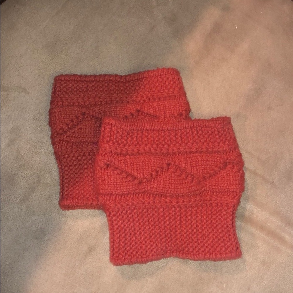 boot socks - Picture 5 of 8